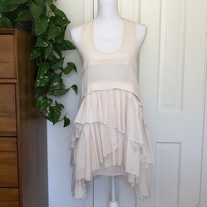 Tunic, Mini Dress, or Maternity Top